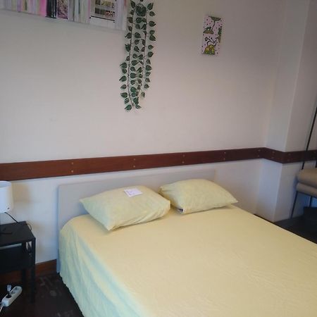 Melaya Private Rooms FAO Exterior foto