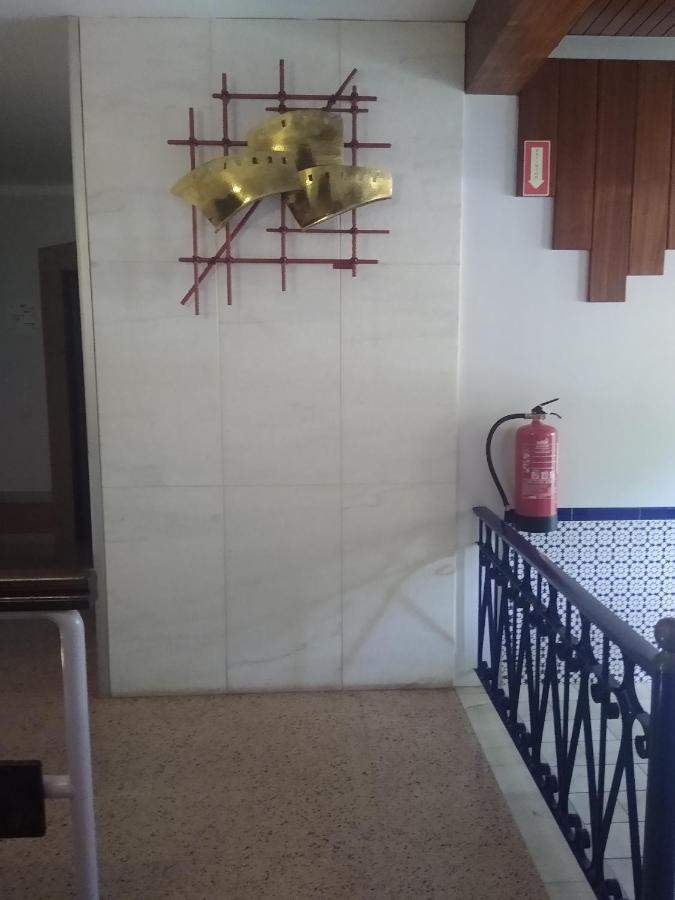 Melaya Private Rooms FAO Exterior foto