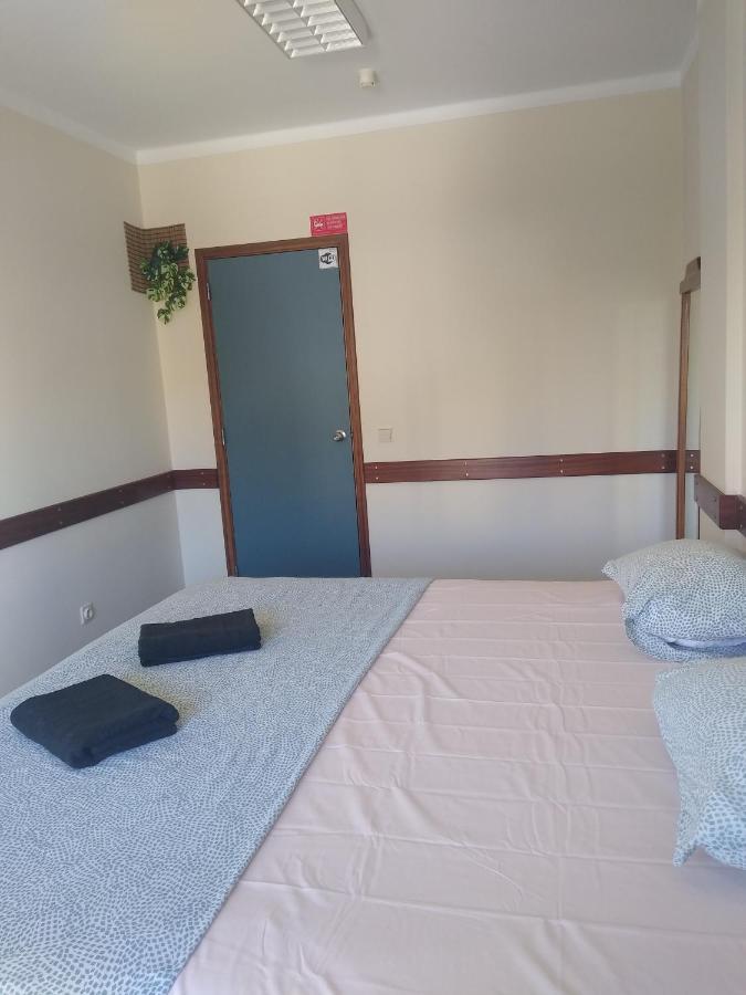 Melaya Private Rooms FAO Exterior foto