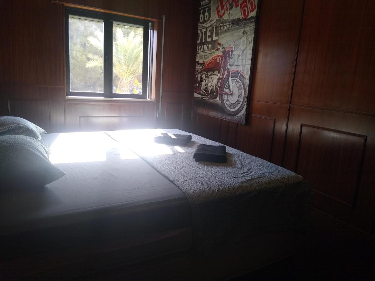 Melaya Private Rooms FAO Exterior foto