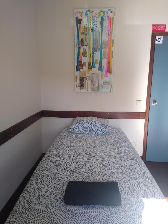 Melaya Private Rooms FAO Exterior foto