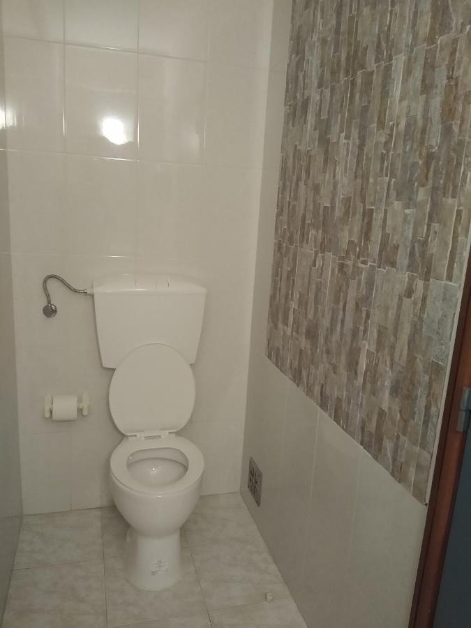 Melaya Private Rooms FAO Exterior foto