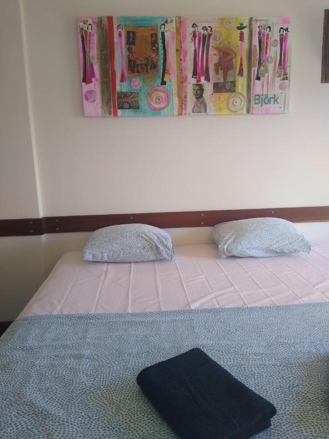 Melaya Private Rooms FAO Exterior foto