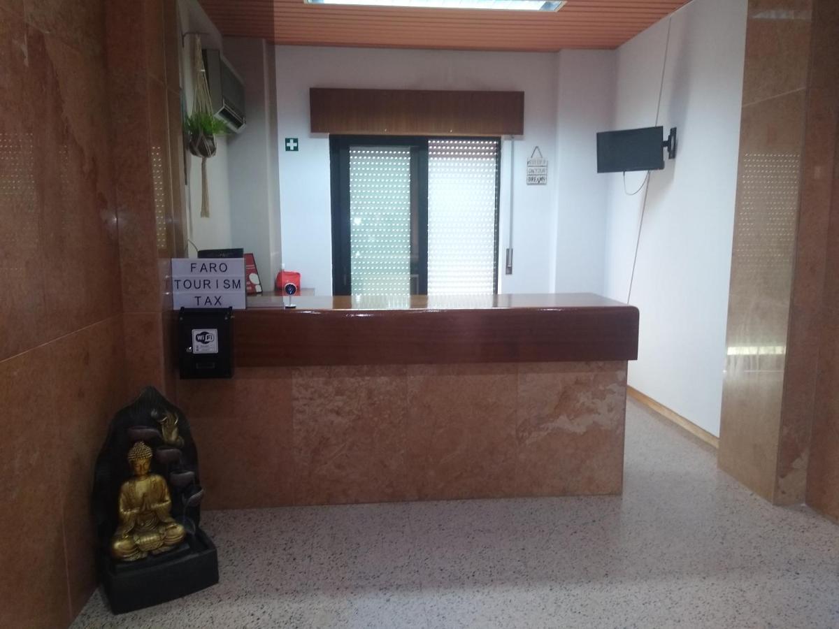 Melaya Private Rooms FAO Exterior foto