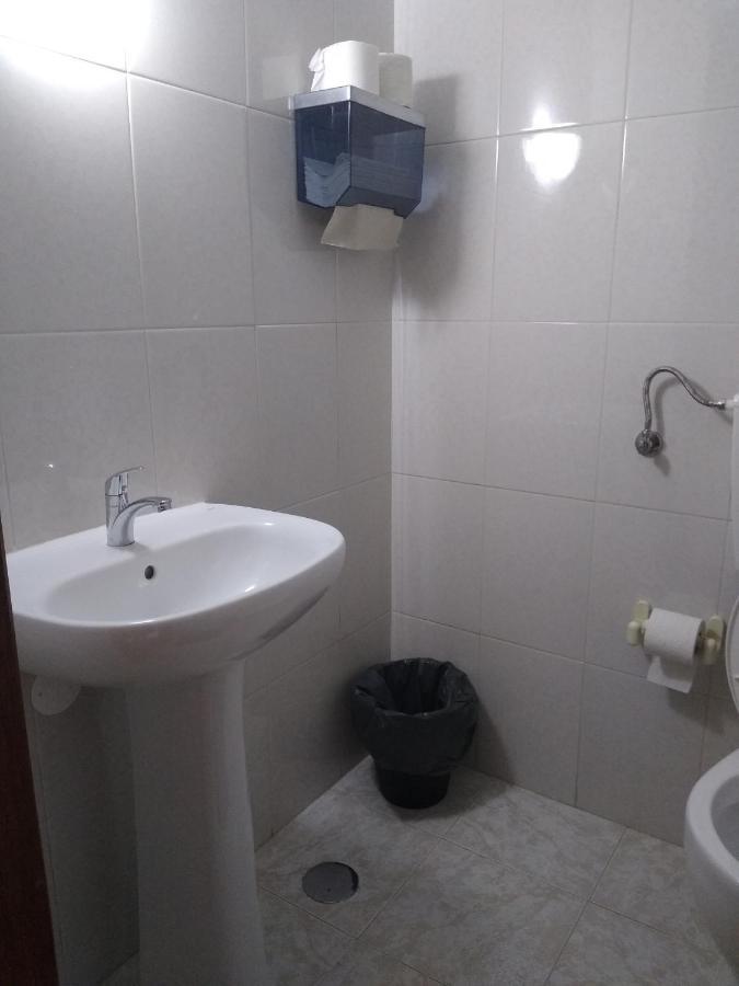 Melaya Private Rooms FAO Exterior foto
