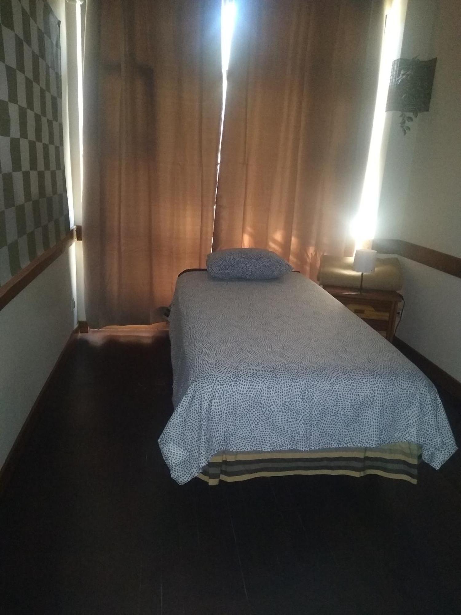 Melaya Private Rooms FAO Exterior foto