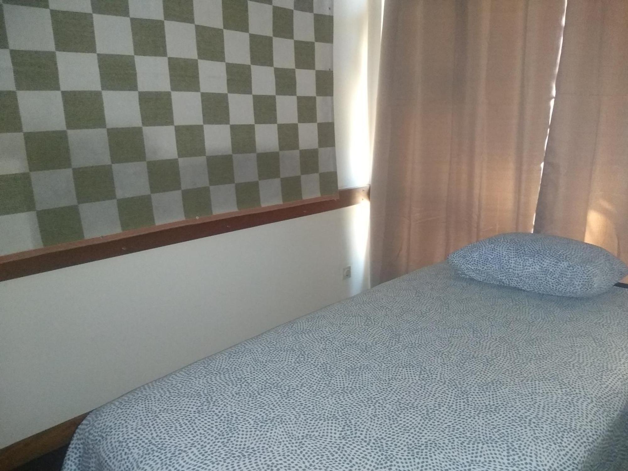Melaya Private Rooms FAO Exterior foto