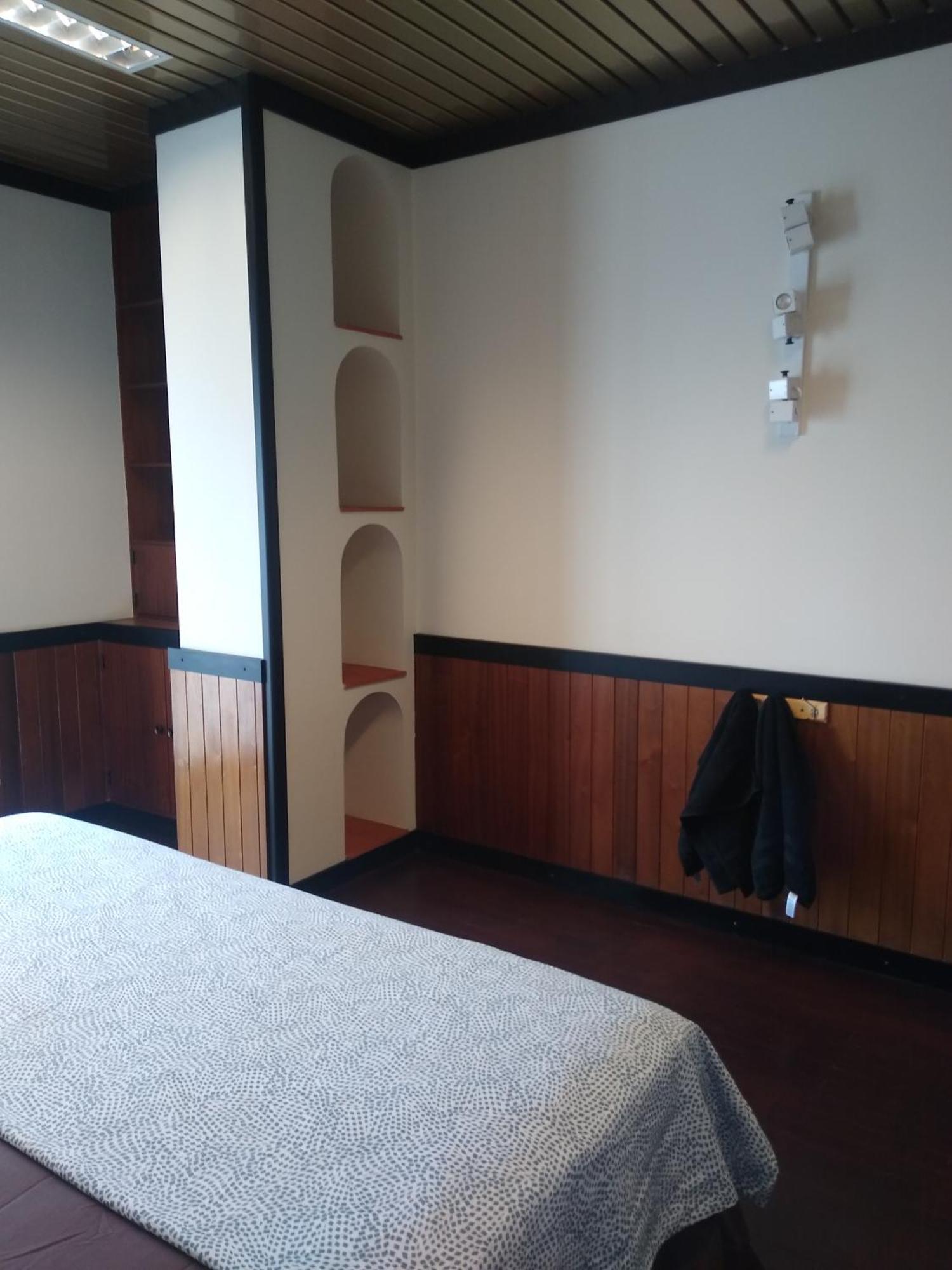 Melaya Private Rooms FAO Exterior foto