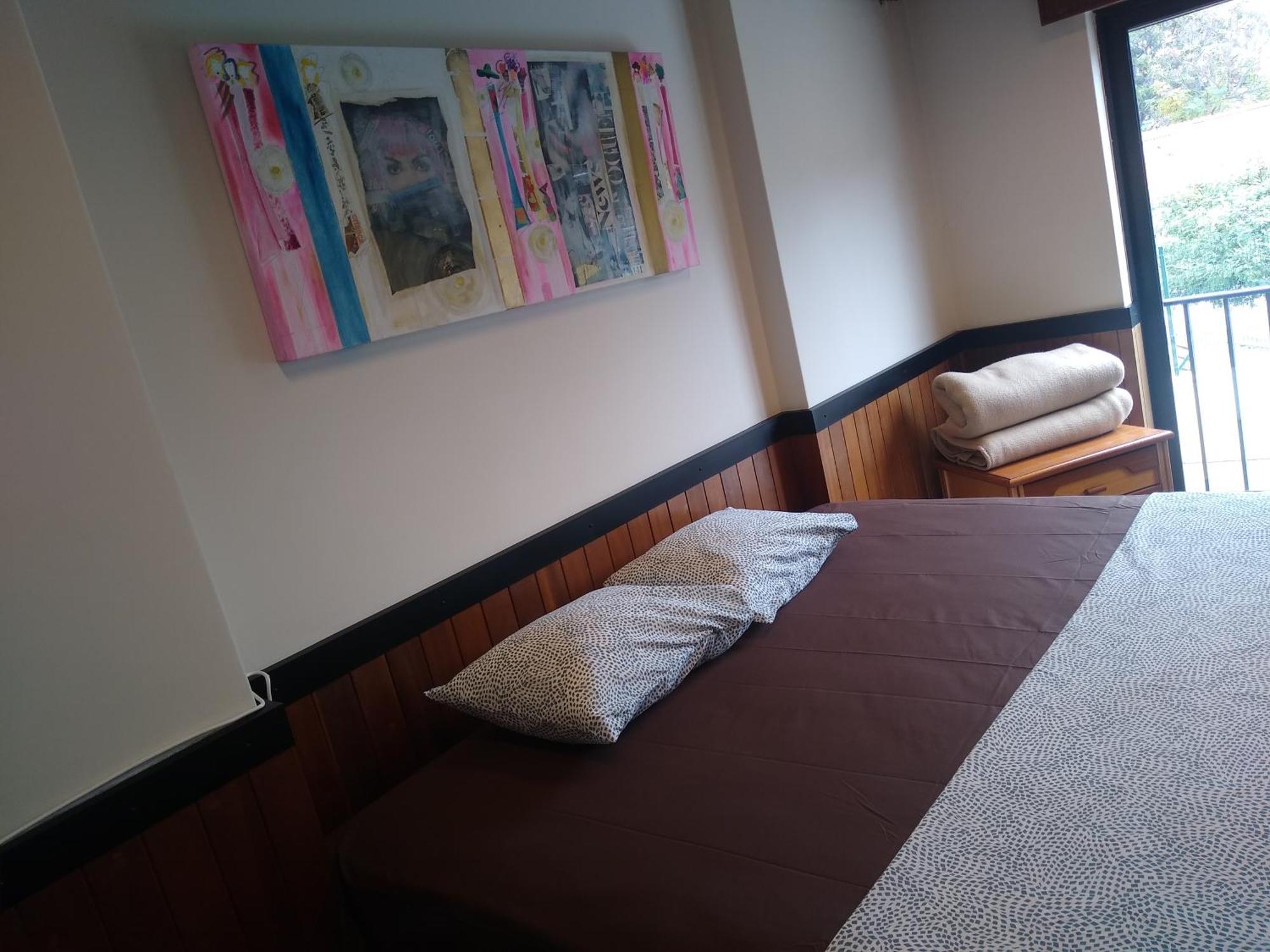 Melaya Private Rooms FAO Exterior foto