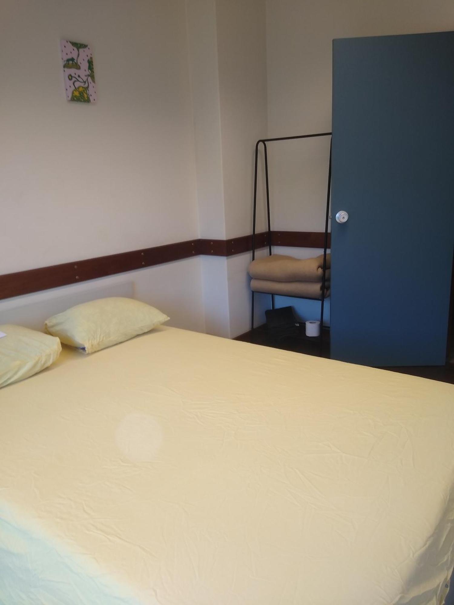 Melaya Private Rooms FAO Exterior foto